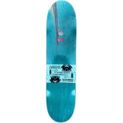 Darkroom Rabit Hole Skateboard Deck 8.25" -Online Sports Store DKR 822 RAB HOL DEC 825 1 c4ab