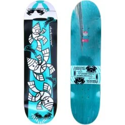 Darkroom Rabit Hole Skateboard Deck 8.25" -Online Sports Store DKR 822 RAB HOL DEC 825 2 ad6b