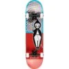 Darkroom Omen Complete Skateboard - 8" -Online Sports Store DKR 922 OME COM 8 00 b50b
