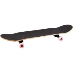 Darkroom Omen Complete Skateboard - 8" -Online Sports Store DKR 922 OME COM 8 2 3166