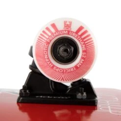 Darkroom Omen Complete Skateboard - 8" -Online Sports Store DKR 922 OME COM 8 3 2685