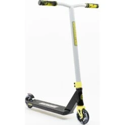 Dominator Sniper Stunt Scooter - Black/Grey