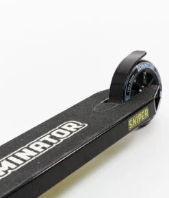 Dominator Sniper Stunt Scooter - Black/Grey 11 Dominator Sniper Stunt Scooter - Black/Grey -Online Sports Store DOM 1221 SNI COM BGR 2 8763