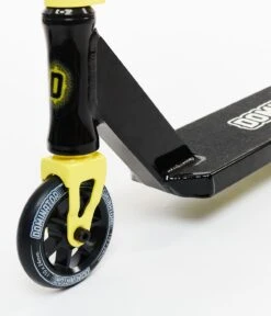 Dominator Sniper Stunt Scooter - Black/Grey 13 Dominator Sniper Stunt Scooter - Black/Grey -Online Sports Store DOM 1221 SNI COM BGR 3 871f