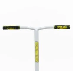 Dominator Sniper Stunt Scooter - Black/Grey 14 Dominator Sniper Stunt Scooter - Black/Grey -Online Sports Store DOM 1221 SNI COM BGR 4 0200