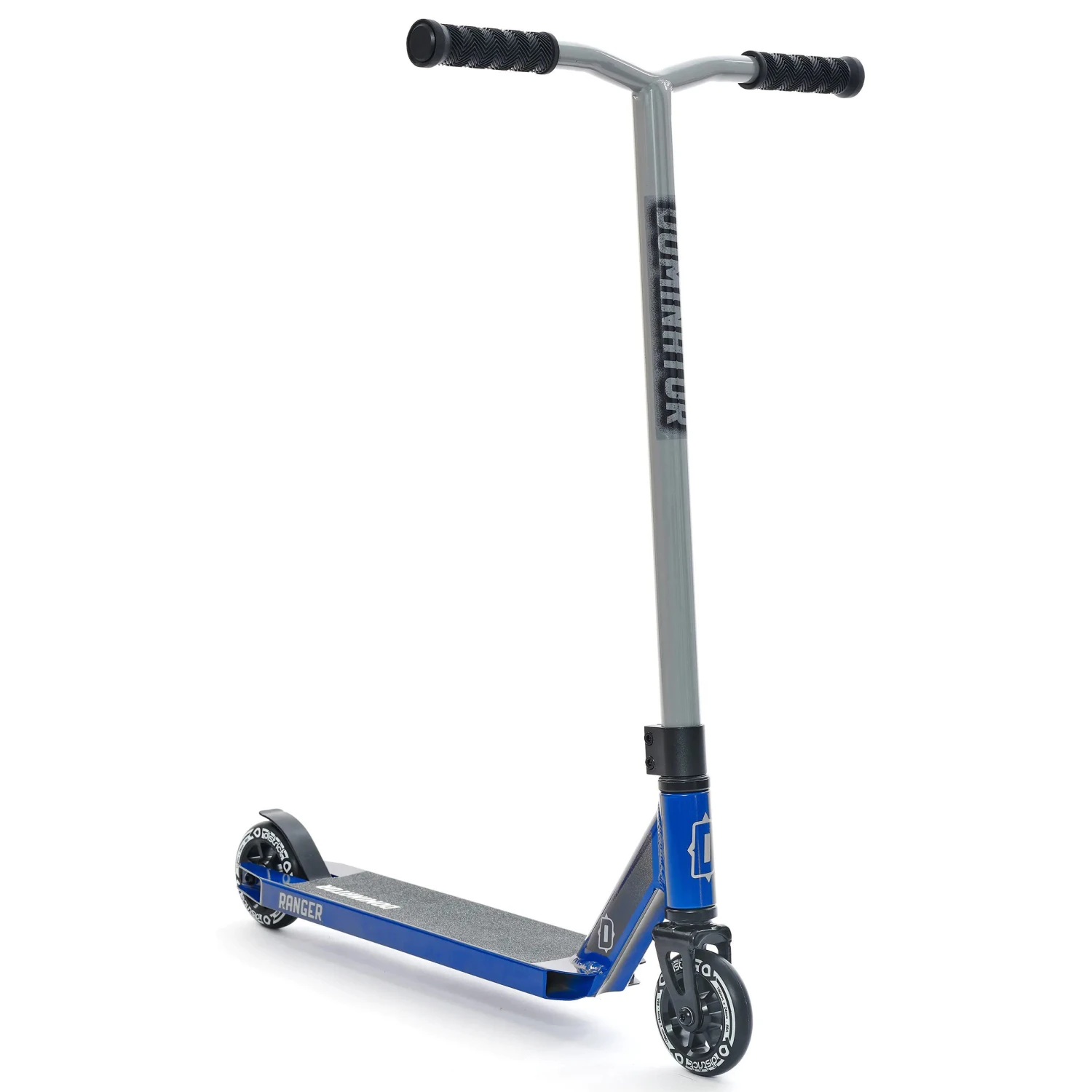 Dominator Ranger Stunt Scooter - Blue/Grey 3 Dominator Ranger Stunt Scooter - Blue/Grey
