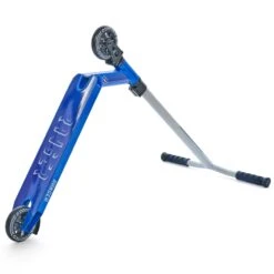 Dominator Ranger Stunt Scooter - Blue/Grey 13 Dominator Ranger Stunt Scooter - Blue/Grey -Online Sports Store DOM 421 RAN BGY 22 873c