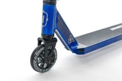 Dominator Ranger Stunt Scooter - Blue/Grey 16 Dominator Ranger Stunt Scooter - Blue/Grey -Online Sports Store DOM 421 RAN BGY 24 172a