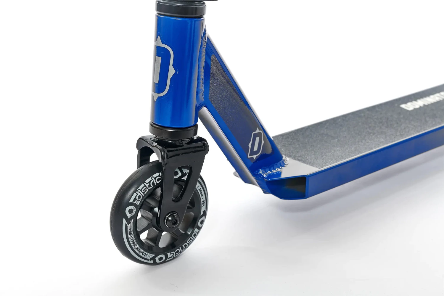 Dominator Ranger Stunt Scooter - Blue/Grey 8 Dominator Ranger Stunt Scooter - Blue/Grey - Image 6