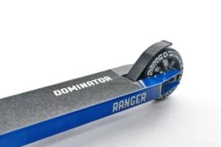 Dominator Ranger Stunt Scooter - Blue/Grey 17 Dominator Ranger Stunt Scooter - Blue/Grey -Online Sports Store DOM 421 RAN BGY 25 b3b2
