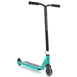 Dominator Ranger Stunt Scooter - Teal/Black