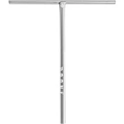 Drone Relic V2 HIC Scooter Handle Bars - Chrome 660mm