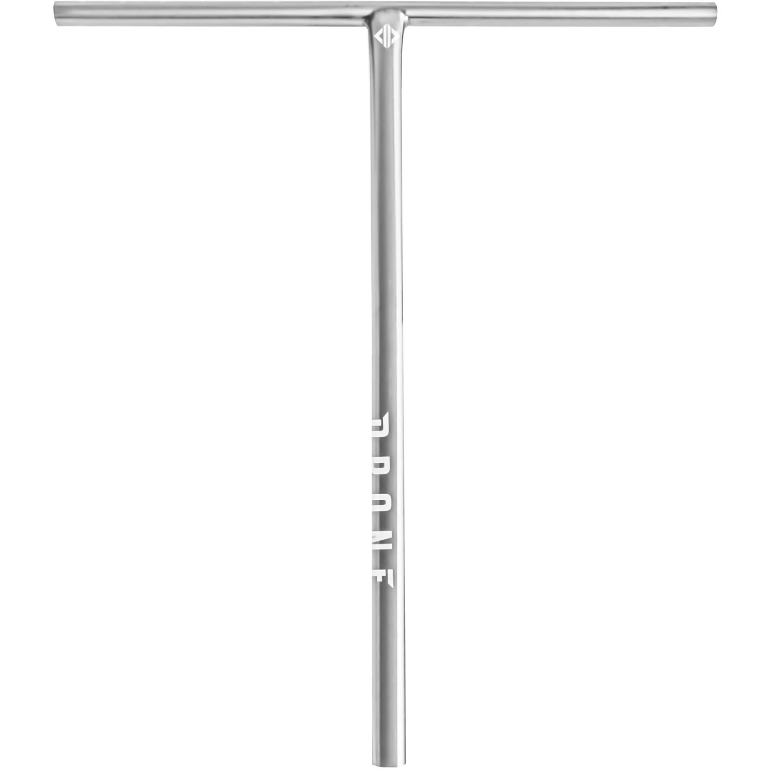 Drone Relic V2 HIC Scooter Handle Bars - Chrome 660mm 3 Drone Relic V2 HIC Scooter Handle Bars - Chrome 660mm