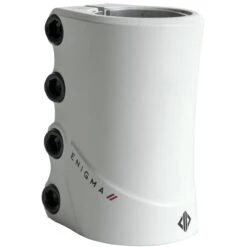 Drone Enigma 2 SCS Clamp - White