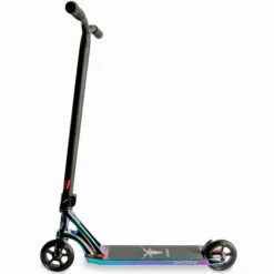 Drone Shadow II Stunt Scooter - Neochrome