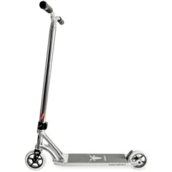 Drone Shadow II Stunt Scooter - Polished