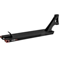Drone Icon 1 Scooter Deck - Black 21" X 5.5" -Online Sports Store DRO 921 ICO DEC 55 2 6cdb