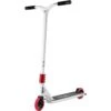 Drone Icon 5.5" Street Stunt Scooter - White/Red -Online Sports Store DRO 921 ICO STR 55 WHT RED 0 8c0d