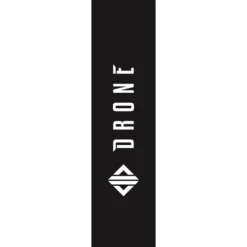 Drone New Logo Scooter Grip Tape - 6"