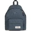 Eastpak Padded Travell'r 20L Backpack - Muted Blue -Online Sports Store EAS 320 PAD TRV BPK MUB 0 1b92