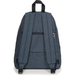 Eastpak Padded Travell'r 20L Backpack - Muted Blue 10 Eastpak Padded Travell'r 20L Backpack - Muted Blue -Online Sports Store EAS 320 PAD TRV BPK MUB 3 835c
