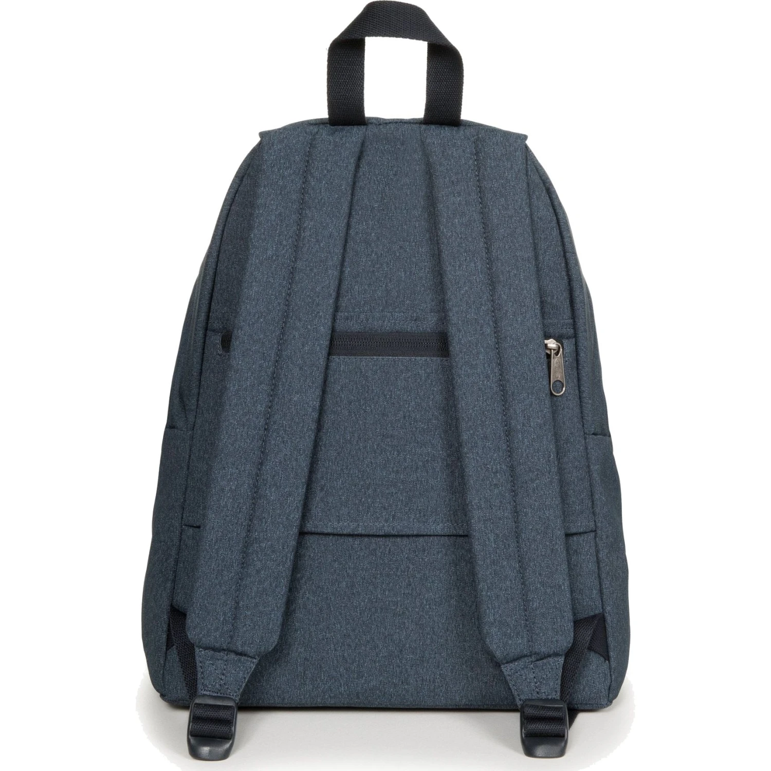 Eastpak Padded Travell'r 20L Backpack - Muted Blue 6 Eastpak Padded Travell'r 20L Backpack - Muted Blue - Image 4