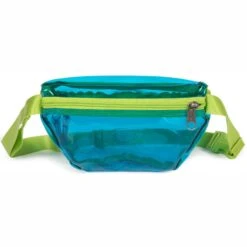 Eastpak Springer Bum Bag - Aqua Film -Online Sports Store EAS 519 SPR BUM AQU FIL 2 b112