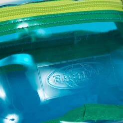 Eastpak Springer Bum Bag - Aqua Film -Online Sports Store EAS 519 SPR BUM AQU FIL 4 cf73