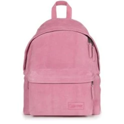 Eastpak Padded Pak'r 24L Backpack - Suede Salty