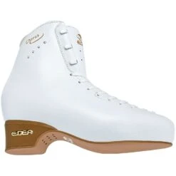 Edea Chorus Figure Ice Skate Boot