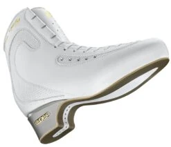 Edea Ice Fly Figure Skate Boot