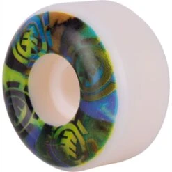 Element Magma Skateboard Wheels - 52mm -Online Sports Store ELE 1121 MAG WHL 52MM 2 b585