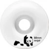 Enjoi Panda Skateboard Wheels - Whitey 55mm 1 Enjoi Panda Skateboard Wheels - Whitey 55mm -Online Sports Store ENJ 1121 PAN WHL WHT 55MM b2dc
