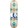 Enjoi Peekaboo Pro Panda Skateboard Deck - Barletta 8.25"