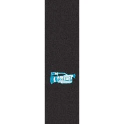 Enjoi Glitch Skateboard Grip Tape