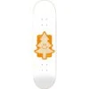 Enjoi Happy Tree Skateboard Deck - White 8.25" -Online Sports Store ENJ 622 HAP TRE DEC 825 WHT 0 abde