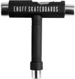 Enuff Essential Skateboard Tool - Black