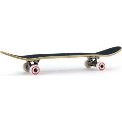 Enuff Classic Logo Mini Complete Skateboard - Black 7.25'' -Online Sports Store ENU 219 CLA LOG MIN BLA 725 2 2e68