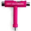 Enuff Essential Skateboard Tool - Pink -Online Sports Store ENU 318 EPI 0 989a