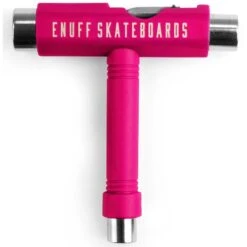 Enuff Essential Skateboard Tool - Pink