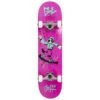 Enuff Skully Complete Skateboard - Pink 7.75'' -Online Sports Store ENU 320 SKU COM PIN 775 0 189b