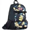 Enuff Skateboard Backpack - Floral -Online Sports Store ENU 422 SKA BAG FLO 0 40ab