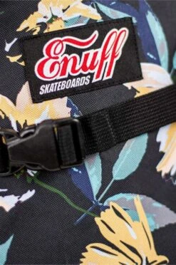 Enuff Skateboard Backpack - Floral 9 Enuff Skateboard Backpack - Floral -Online Sports Store ENU 422 SKA BAG FLO 3 5b81