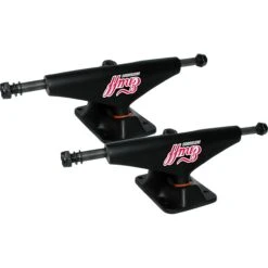 Enuff Covert Skateboard Trucks 5.5''