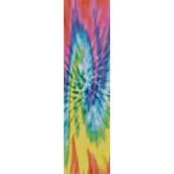 Enuff Tie Dye Skateboard Grip Tape