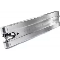 Ethic Lindworm V4 Scooter Deck - Brushed 580mm X 150mm -Online Sports Store ETH 1121 LV4 SCO DEC BRU 540 2 5c56