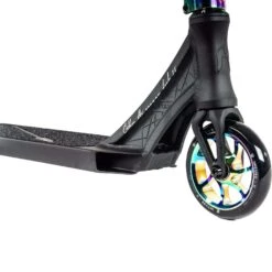 Ethic DTC Erawan V2 S Stunt Scooter - Neochrome -Online Sports Store ETH 1222 DTC ERA V2S COM NEO 3 d11a