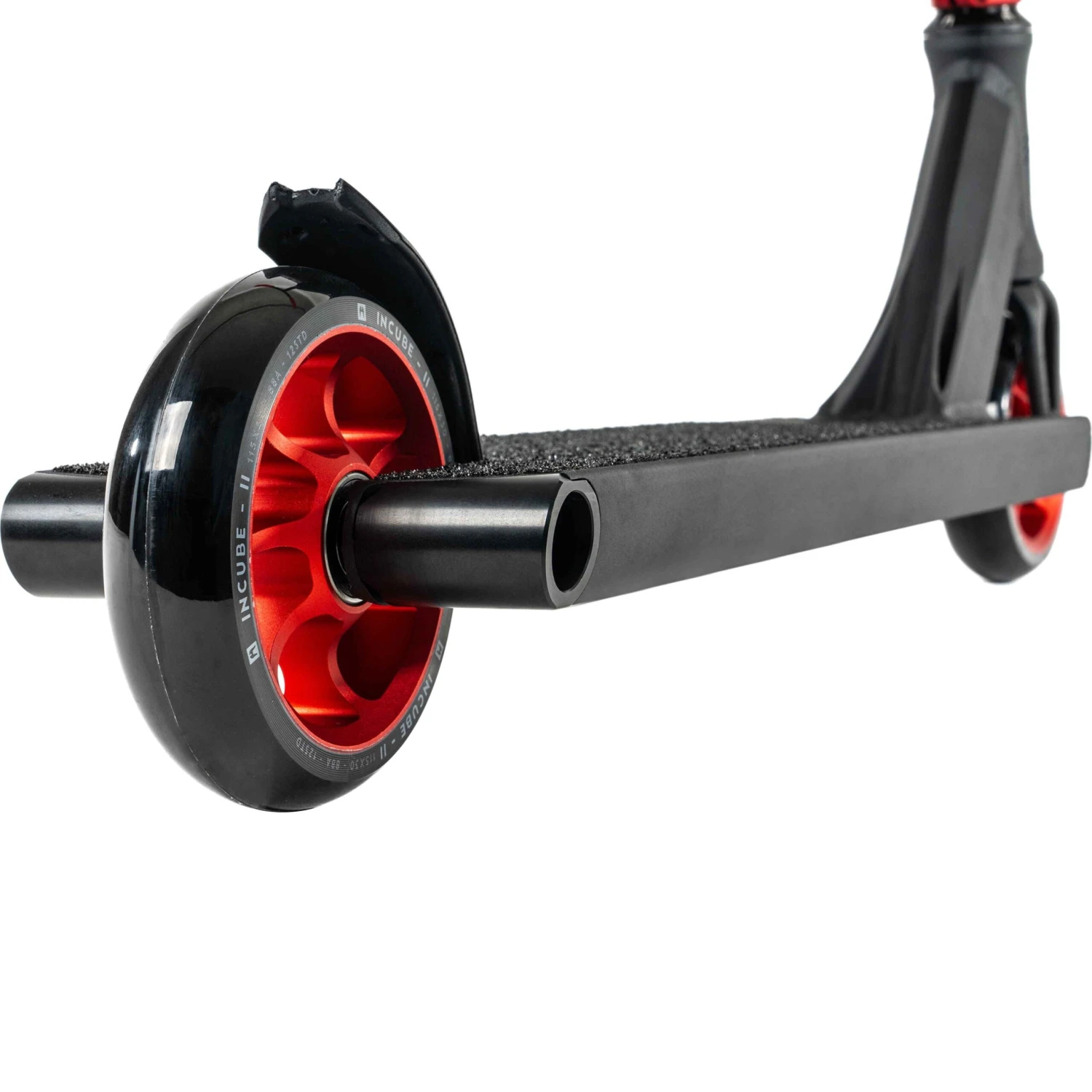 Ethic DTC Pandora M Stunt Scooter - Red 8 Ethic DTC Pandora M Stunt Scooter - Red - Image 6