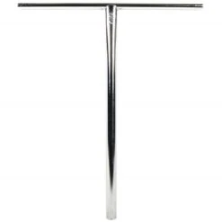 Ethic Tenacity HIC Scooter Handle Bars - Raw 620mm