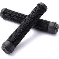 Fasen Fast Scooter Grips - Black